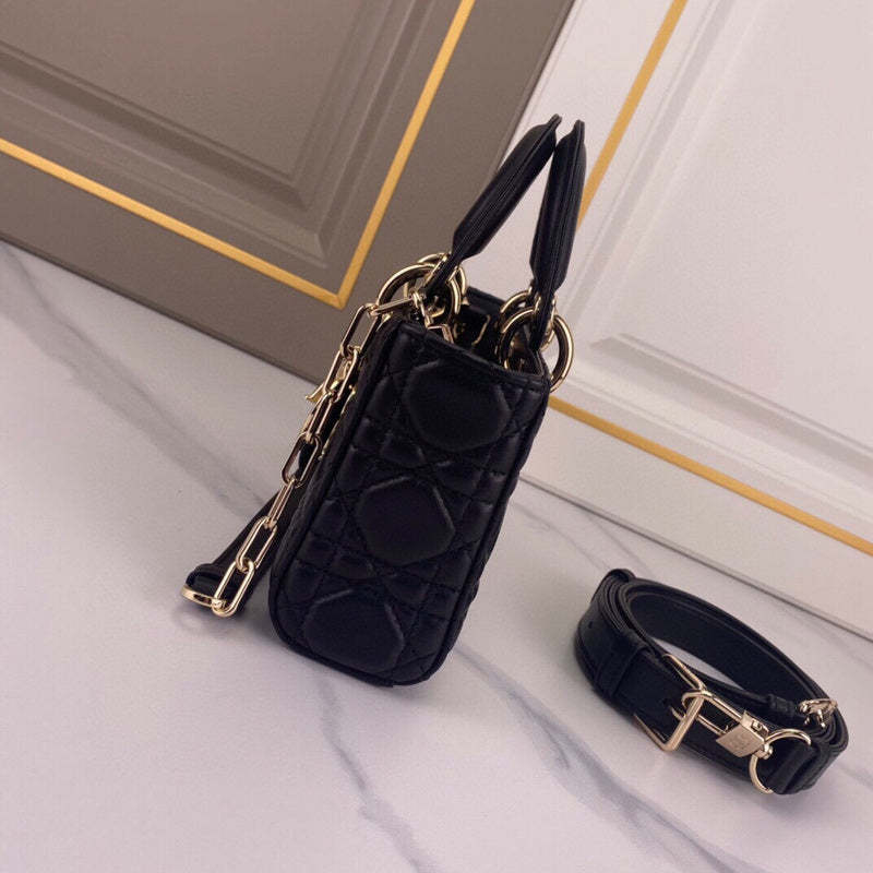 ELE - Dir Bags - 636