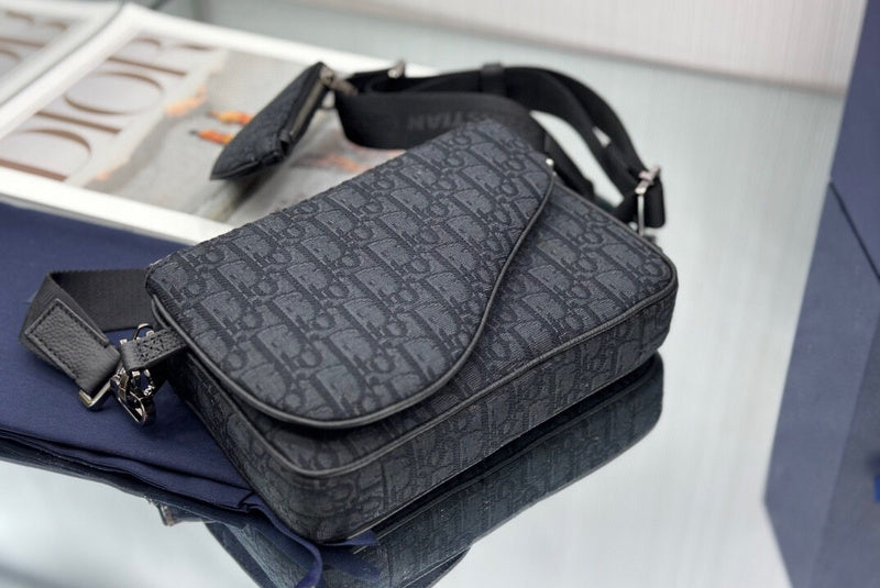 ELE - Dir Bags - 602