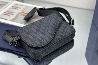 ELE - Dir Bags - 602