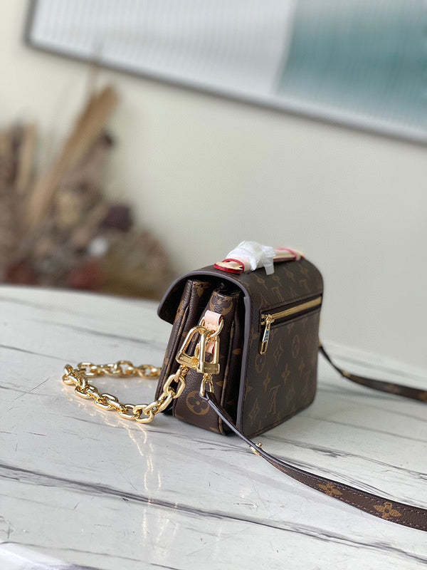 Fashion Lu-Vi bags - 4637