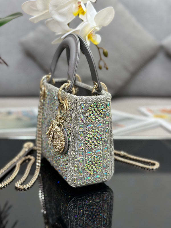 ELE - Dir Bags - 698