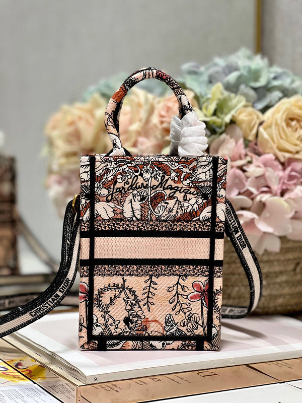 ELE - Dir Bags - 716