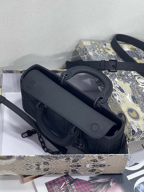 ELE - Dir Bags - 531