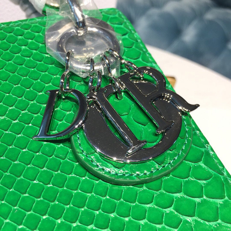 ELE - Dir Bags - 2857