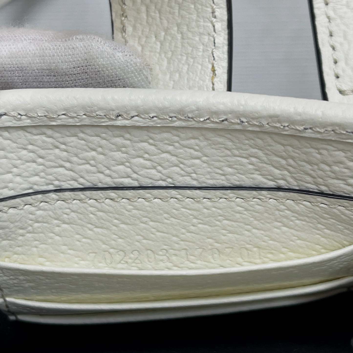 gg x Adidas Phone Case Black For Women, Women’s Bags 7.3in/18cm gg‎