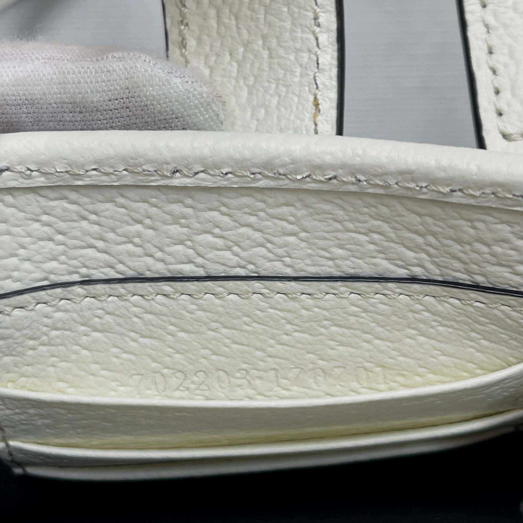 gg x Adidas Phone Case Black For Women, Women’s Bags 7.3in/18cm gg‎