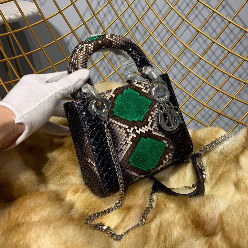 ELE - Dir Bags - 2867