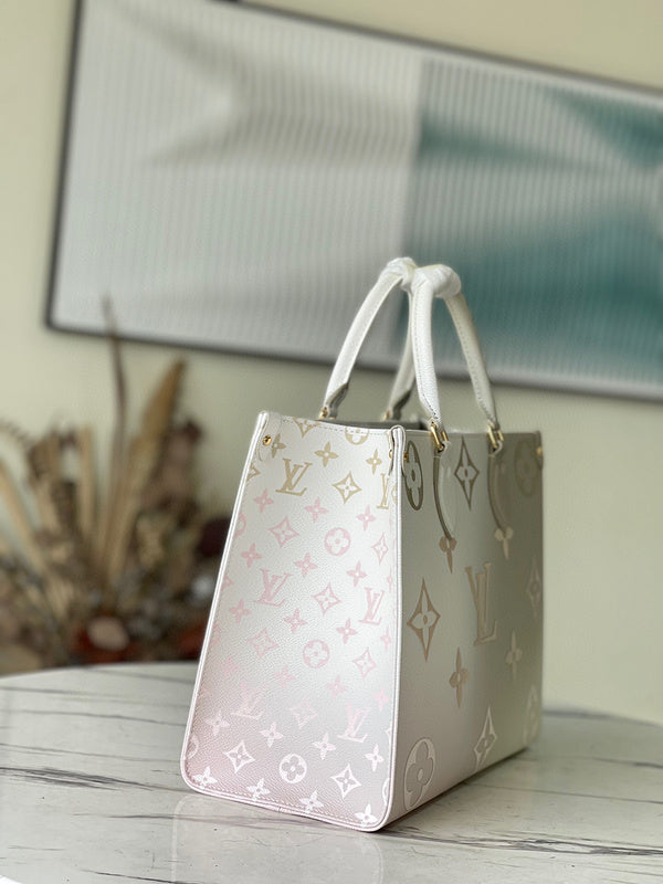 Fashion Lu-Vi bags - 5002