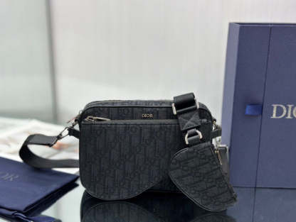 ELE - Dir Bags - 602