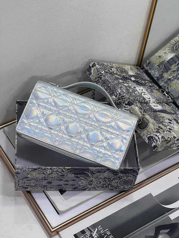 ELE - Dir Bags - 539