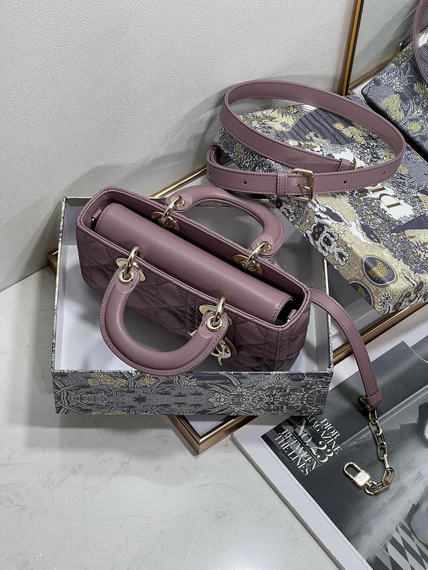 ELE - Dir Bags - 709