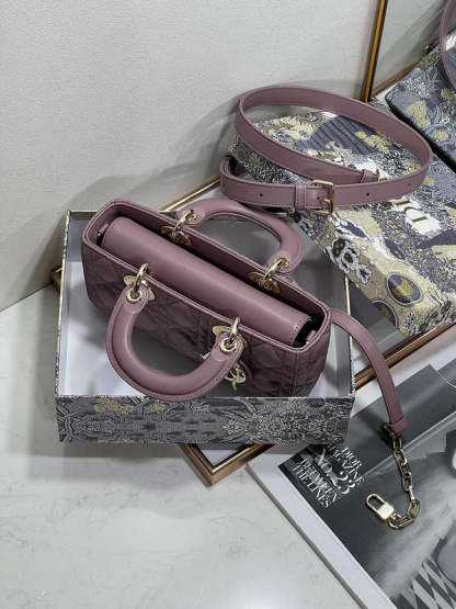 ELE - Dir Bags - 709