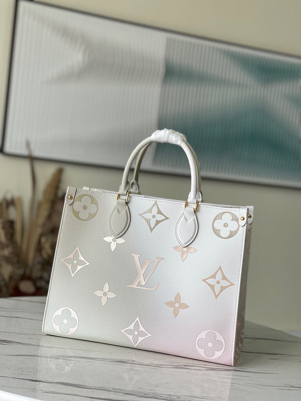 Fashion Lu-Vi bags - 5002