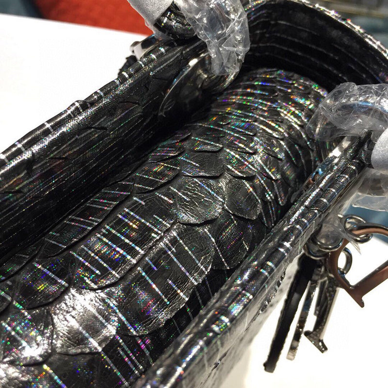 ELE - Dir Bags - 2866