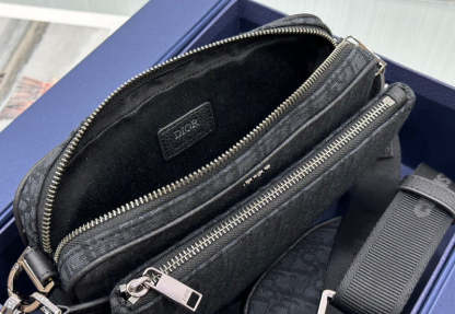 ELE - Dir Bags - 602