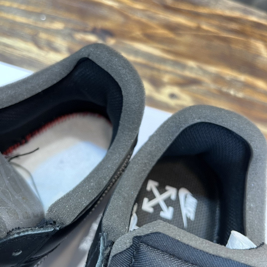 Nike Air Force 1 Low Moma Off-White Black For Men��