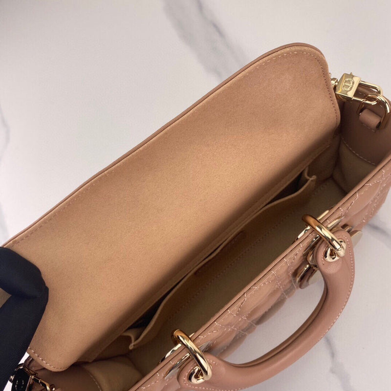 ELE - Dir Bags - 609