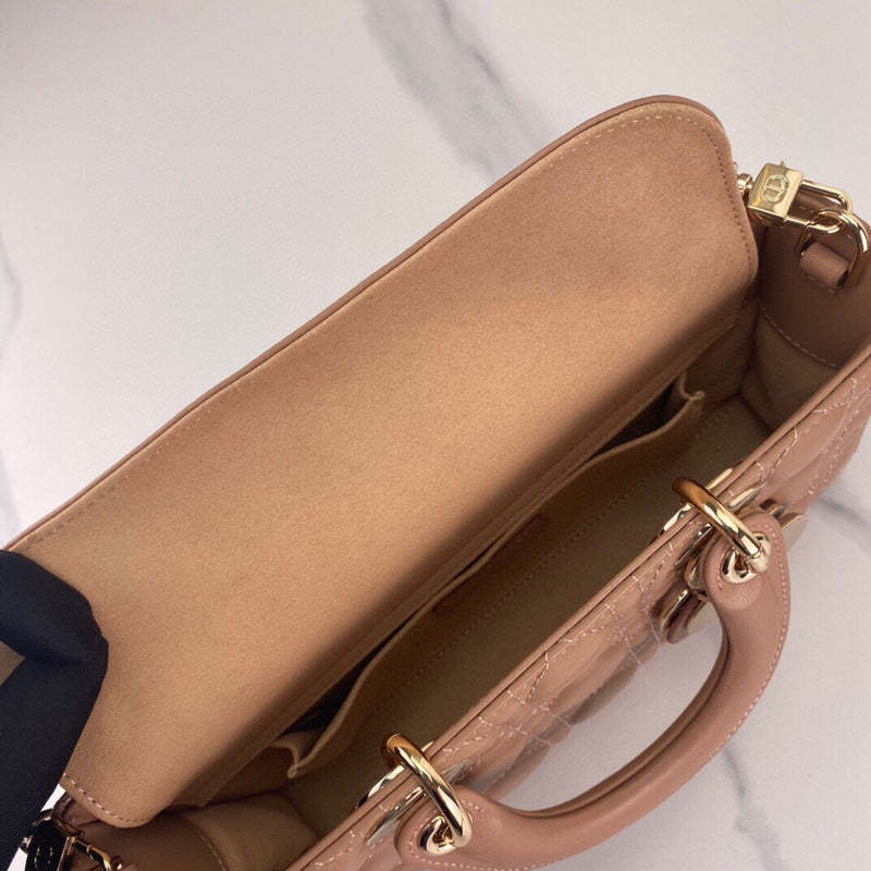 ELE - Dir Bags - 609