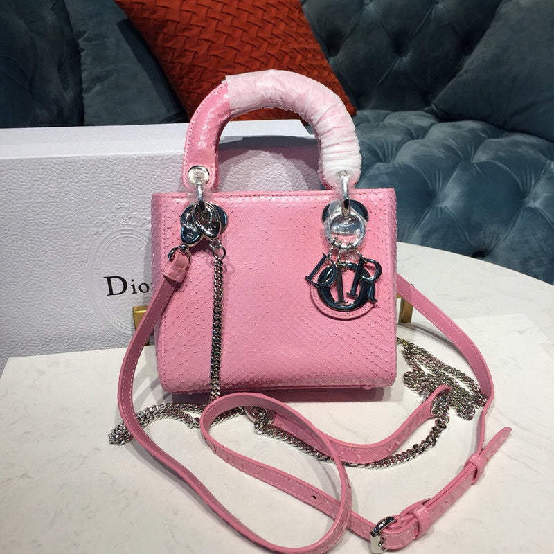 ELE - Dir Bags - 2880