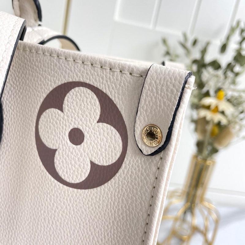 Fashion Lu-Vi bags - 3891