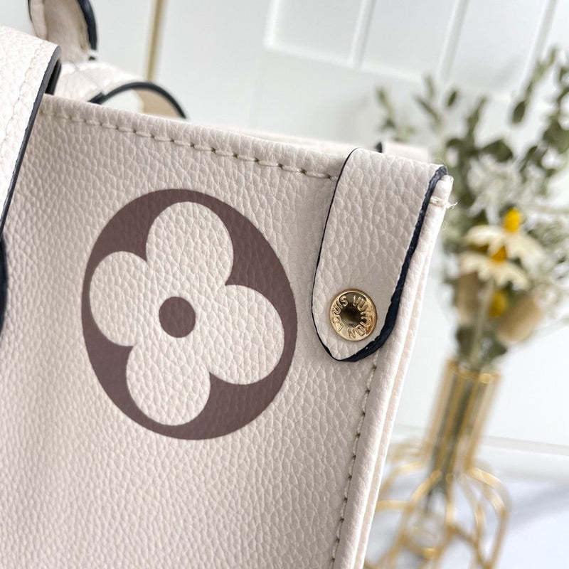 Fashion Lu-Vi bags - 3891