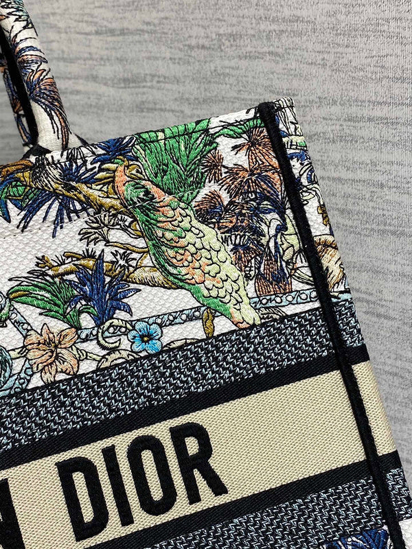 ELE - Dir Bags - 550