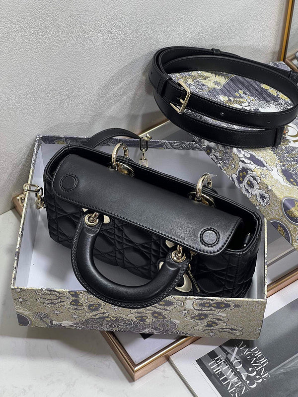 ELE - Dir Bags - 701