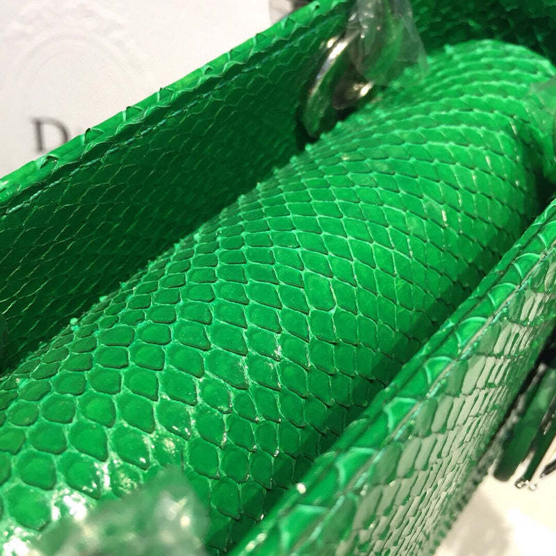 ELE - Dir Bags - 2857