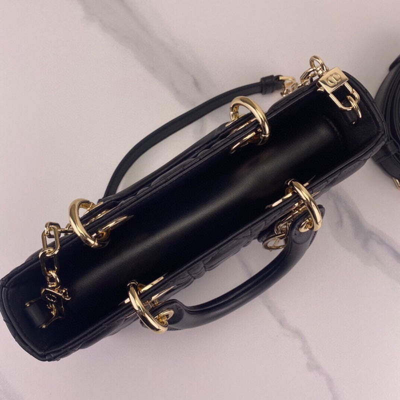 ELE - Dir Bags - 636