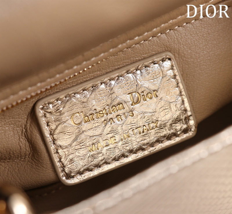 ELE - Dir Bags - 750