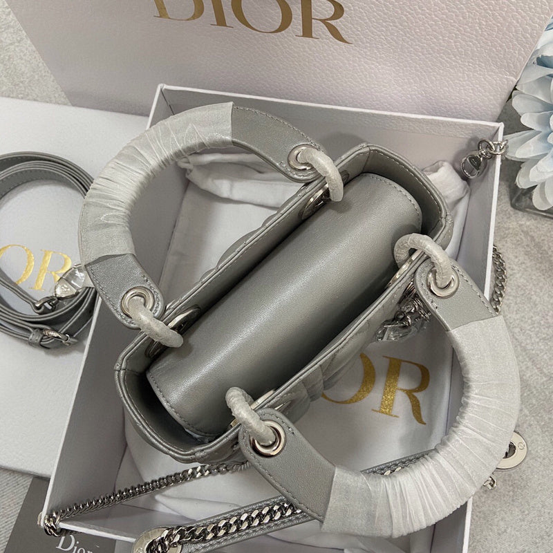 ELE - Dir Bags - 1166