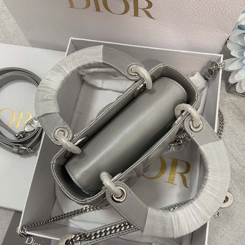 ELE - Dir Bags - 1166