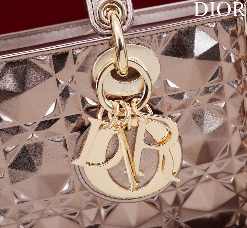 ELE - Dir Bags - 1225