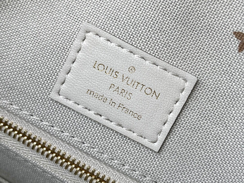 Fashion Lu-Vi bags - 5002