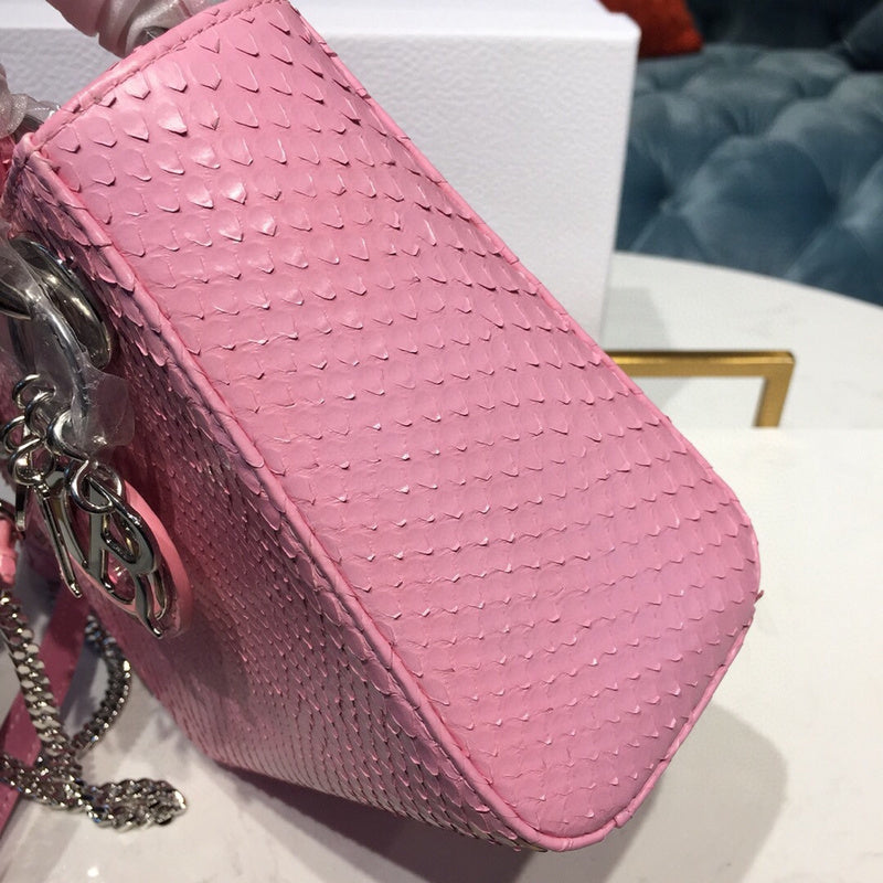 ELE - Dir Bags - 2880