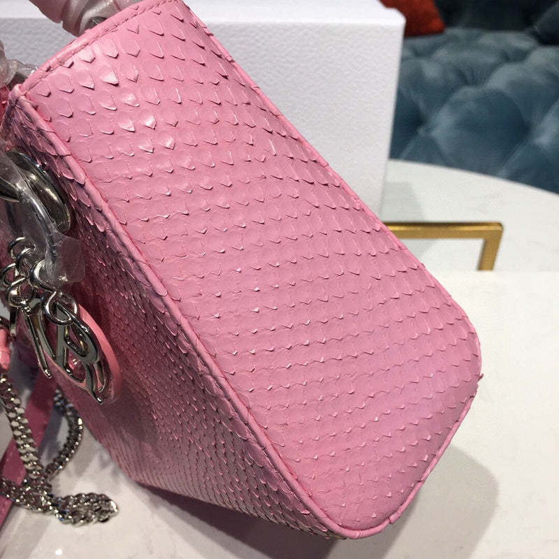 ELE - Dir Bags - 2880