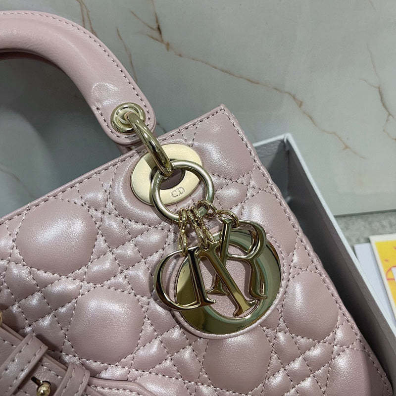 ELE - Dir Bags - 1158