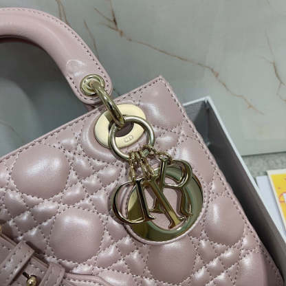 ELE - Dir Bags - 1158