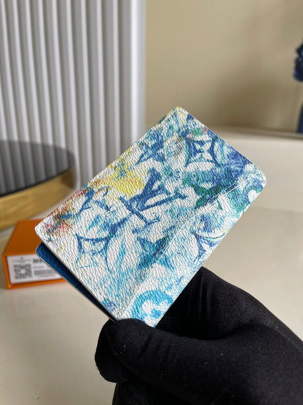 Fashion Lu-Vi bags - 3002