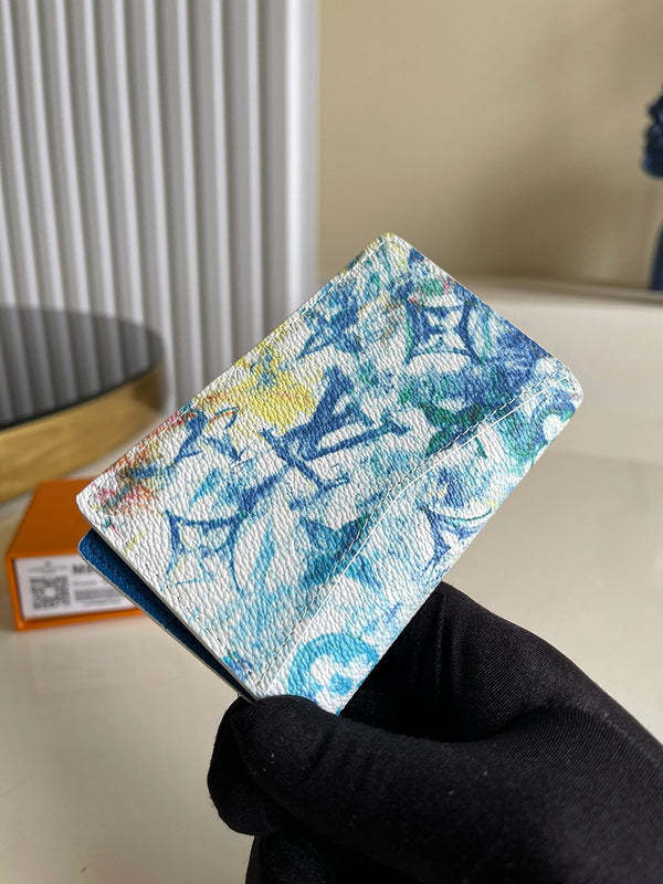 Fashion Lu-Vi bags - 3002