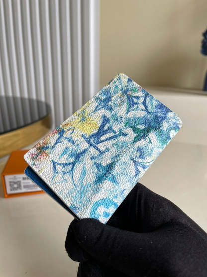 Fashion Lu-Vi bags - 3002