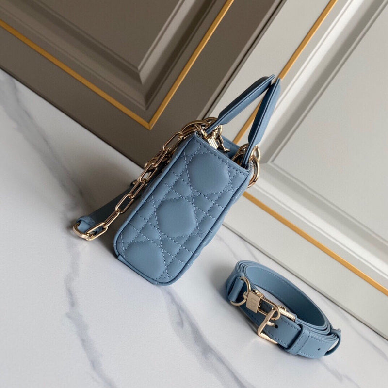 ELE - Dir Bags - 625