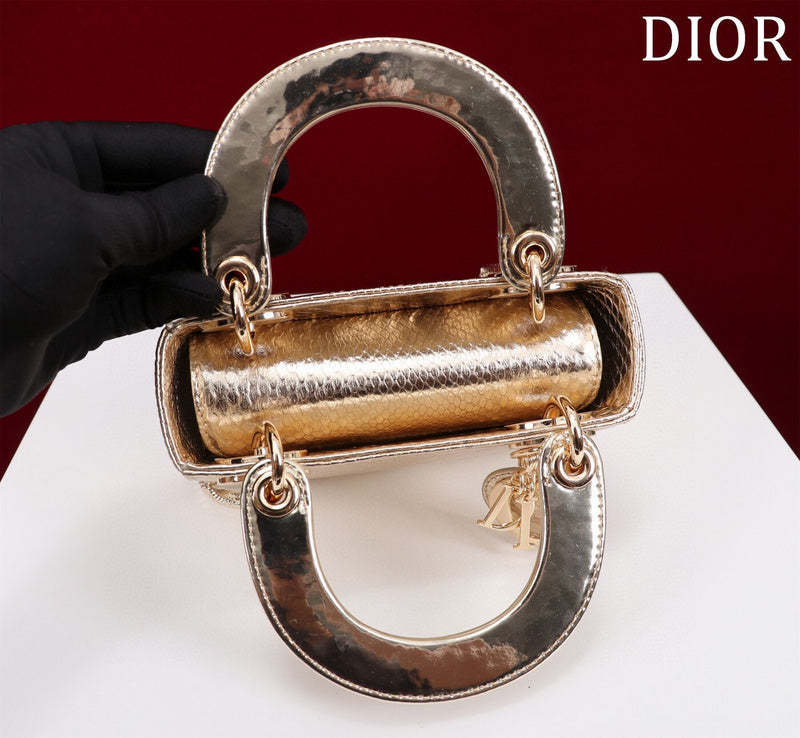 ELE - Dir Bags - 750