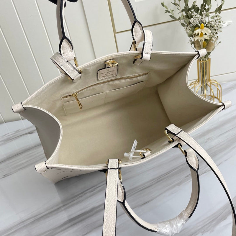 Fashion Lu-Vi bags - 3891