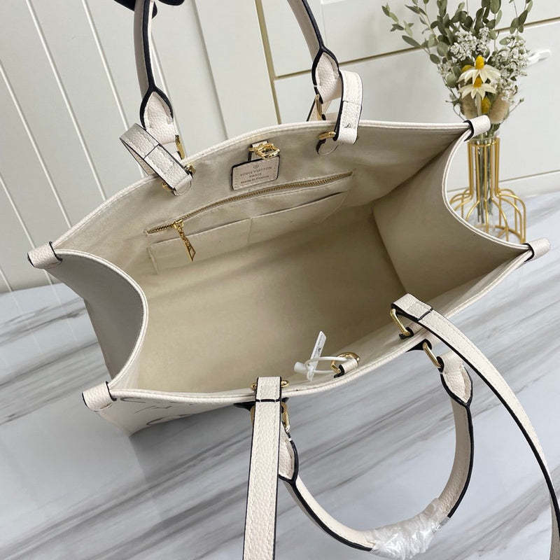 Fashion Lu-Vi bags - 3891