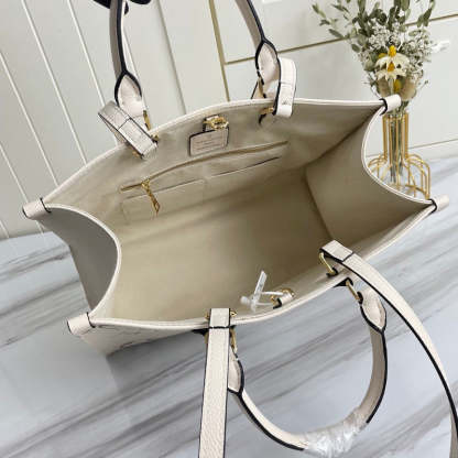 Fashion Lu-Vi bags - 3891