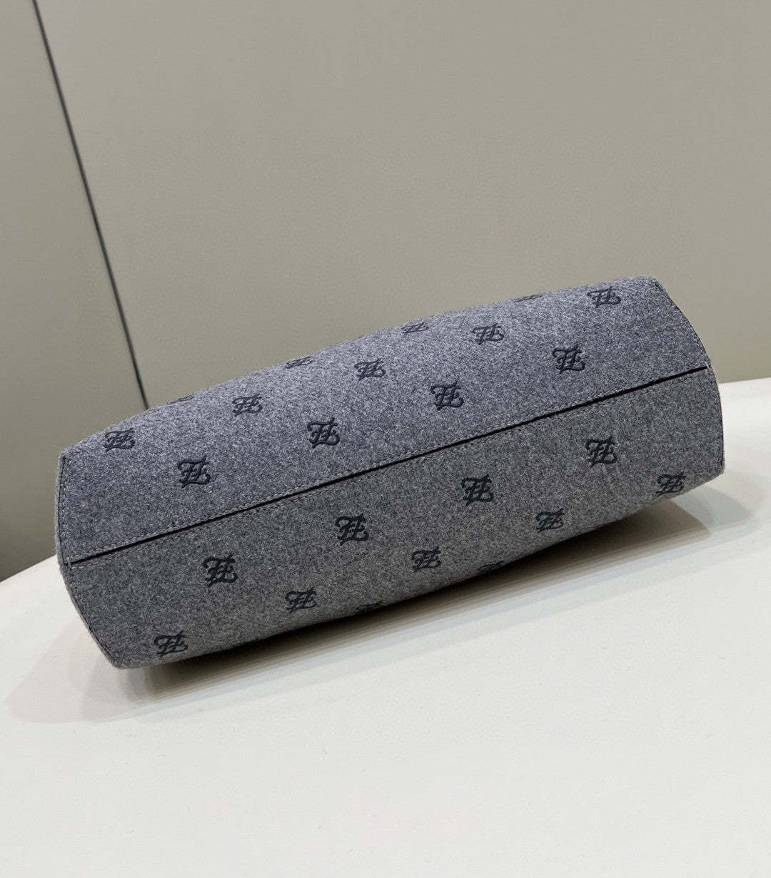 FI First Medium Blue Bag For Woman 32cm/12.5in