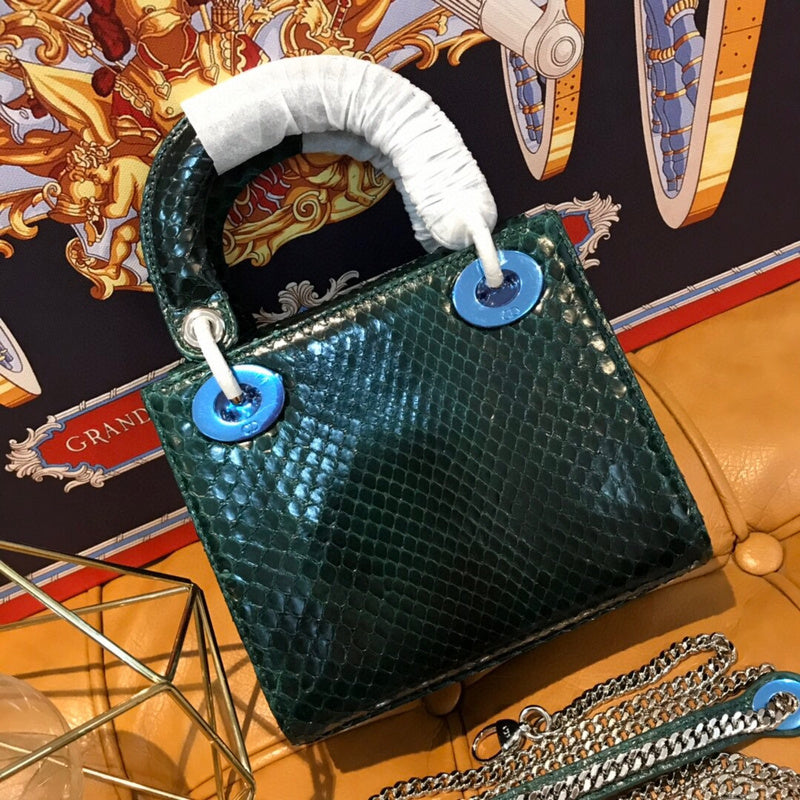 ELE - Dir Bags - 2874