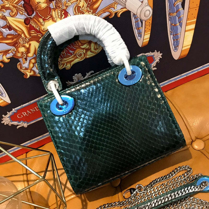 ELE - Dir Bags - 2874