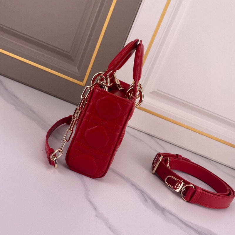 ELE - Dir Bags - 622